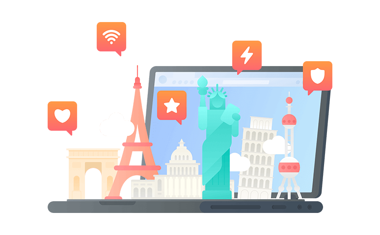 在萨尔瓦多怎么看国内电视 - 抖音VPN